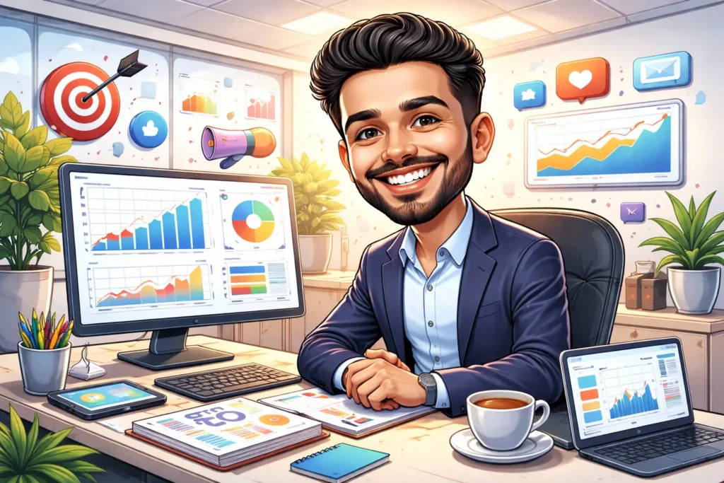 Performance Marketing Metrics